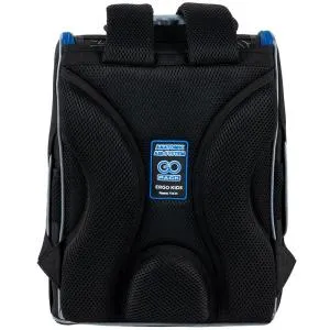 Рюкзак GoPack Education каркасный 5001S-2 GO25-5001S-2, Рюкзаки - фото 62