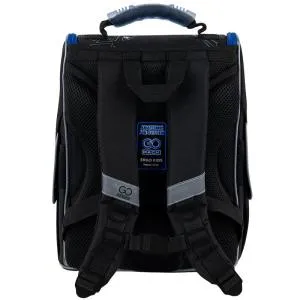 Рюкзак GoPack Education каркасный 5001S-2 GO25-5001S-2, Рюкзаки - фото 63