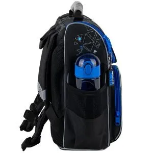Рюкзак GoPack Education каркасный 5001S-2 GO25-5001S-2, Рюкзаки - фото 64