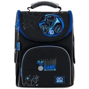 Рюкзак GoPack Education каркасный 5001S-2 GO25-5001S-2, Рюкзаки - фото 66