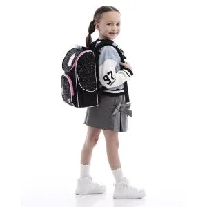 Рюкзак GoPack Education каркасный 5001S-2 GO25-5001S-2, Рюкзаки - фото 69