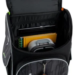 Рюкзак GoPack Education каркасный 5001S-2 GO25-5001S-2, Рюкзаки - фото 7