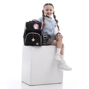 Рюкзак GoPack Education каркасный 5001S-2 GO25-5001S-2, Рюкзаки - фото 70