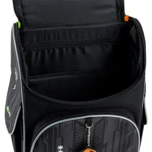 Рюкзак GoPack Education каркасный 5001S-2 GO25-5001S-2, Рюкзаки - фото 8