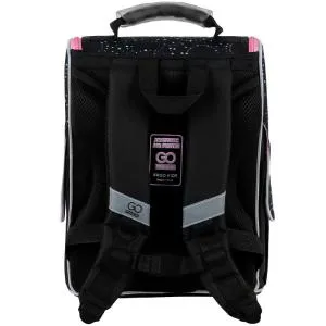 Рюкзак GoPack Education каркасный 5001S-2 GO25-5001S-2, Рюкзаки - фото 71