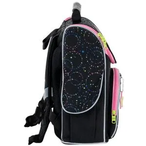 Рюкзак GoPack Education каркасный 5001S-2 GO25-5001S-2, Рюкзаки - фото 73