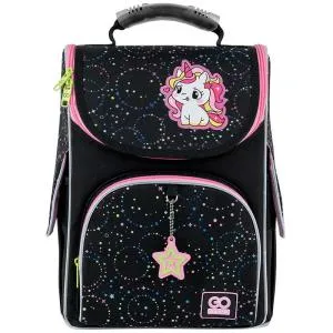 Рюкзак GoPack Education каркасный 5001S-2 GO25-5001S-2, Рюкзаки - фото 74