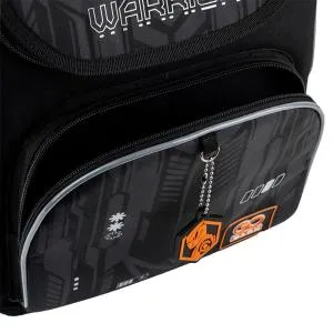 Рюкзак GoPack Education каркасный 5001S-2 GO25-5001S-2, Рюкзаки - фото 9