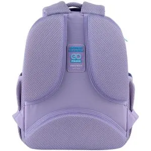 Рюкзак GoPack Education каркасный 597M-3 Fairytale Unicorn GO25-597M-3, Рюкзаки - фото 13