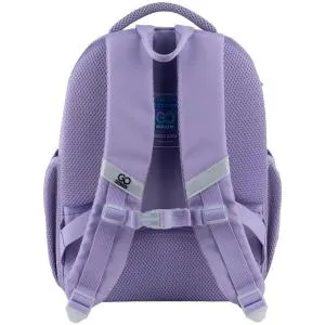 Рюкзак GoPack Education каркасный 597M-3 Fairytale Unicorn GO25-597M-3, Рюкзаки - фото 14