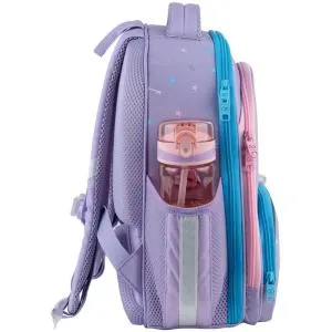 Рюкзак GoPack Education каркасный 597M-3 Fairytale Unicorn GO25-597M-3, Рюкзаки - фото 15