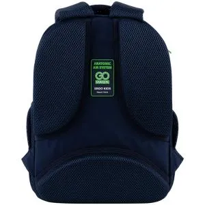 Рюкзак GoPack Education каркасный 597M-4 Super Skater GO25-597M-4, Рюкзаки - фото 10