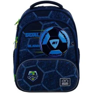Рюкзак GoPack Education каркасный 597M-4 Super Skater GO25-597M-4, Рюкзаки - фото 14