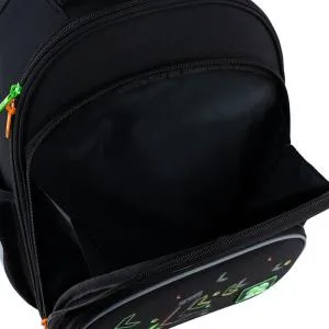 Рюкзак GoPack Education каркасный 597M-4 Super Skater GO25-597M-4, Рюкзаки - фото 23