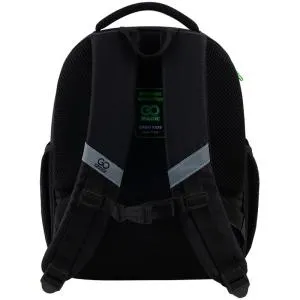 Рюкзак GoPack Education каркасный 597M-4 Super Skater GO25-597M-4, Рюкзаки - фото 27
