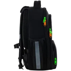 Рюкзак GoPack Education каркасный 597M-4 Super Skater GO25-597M-4, Рюкзаки - фото 29