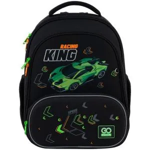 Рюкзак GoPack Education каркасный 597M-4 Super Skater GO25-597M-4, Рюкзаки - фото 30
