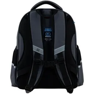 Рюкзак GoPack Education полукаркасный 165M Level Up GO25-165M-7, Рюкзаки - фото 13