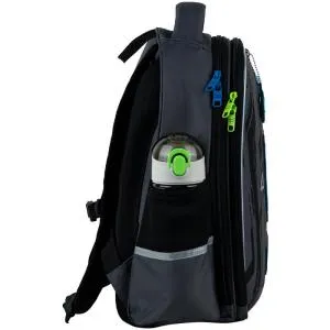Рюкзак GoPack Education полукаркасный 165M Level Up GO25-165M-7, Рюкзаки - фото 14