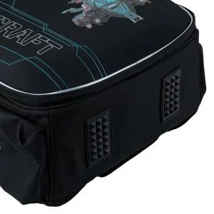 Рюкзак GoPack Education полукаркасный 165M Level Up GO25-165M-7, Рюкзаки - фото 29