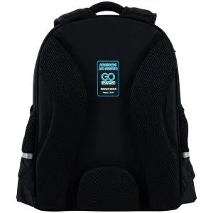 Рюкзак GoPack Education полукаркасный 165M Level Up GO25-165M-7, Рюкзаки - фото 30