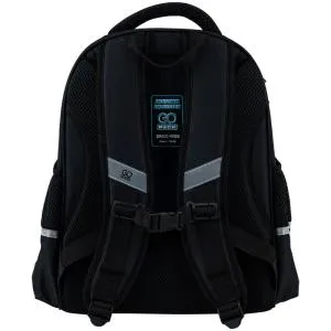Рюкзак GoPack Education полукаркасный 165M Level Up GO25-165M-7, Рюкзаки - фото 31