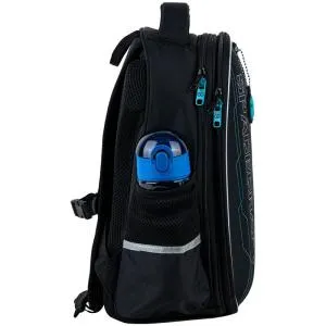 Рюкзак GoPack Education полукаркасный 165M Level Up GO25-165M-7, Рюкзаки - фото 32