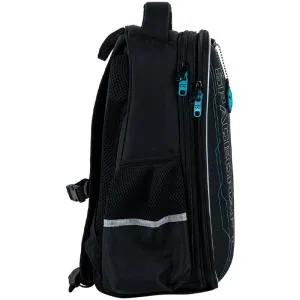 Рюкзак GoPack Education полукаркасный 165M Level Up GO25-165M-7, Рюкзаки - фото 33