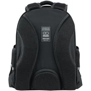 Рюкзак GoPack Education полукаркасный 165M Level Up GO25-165M-7, Рюкзаки - фото 48