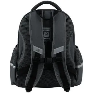 Рюкзак GoPack Education полукаркасный 165M Level Up GO25-165M-7, Рюкзаки - фото 49