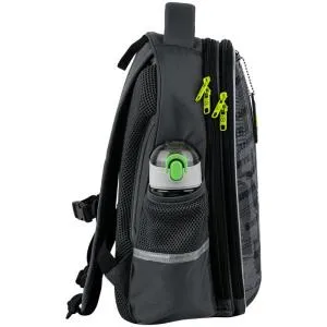 Рюкзак GoPack Education полукаркасный 165M Level Up GO25-165M-7, Рюкзаки - фото 50