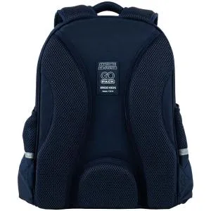 Рюкзак GoPack Education полукаркасный 165M Level Up GO25-165M-7, Рюкзаки - фото 83