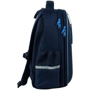 Рюкзак GoPack Education полукаркасный 165M Level Up GO25-165M-7, Рюкзаки - фото 86