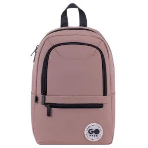 Рюкзак GoPack Education Teens 119S бежевый GO26-119S-3, Рюкзаки - фото 12