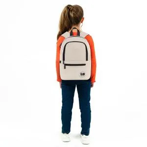 Рюкзак GoPack Education Teens 119S бежевый GO26-119S-3, Рюкзаки - фото 16
