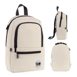 Рюкзак GoPack Education Teens 119S бежевый GO26-119S-3, Рюкзаки - фото 27