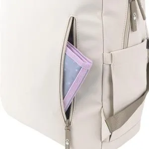 Рюкзак GoPack Education Teens 141L бежевый коричневый GO26-141L-1, Рюкзаки - фото 5