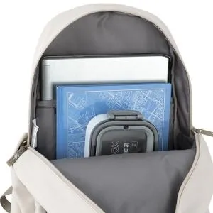 Рюкзак GoPack Education Teens 141L бежевый коричневый GO26-141L-1, Рюкзаки - фото 6