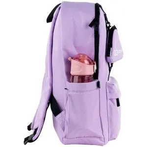 Рюкзак GoPack Education Teens 178 фиолетовый GO25-178L-4, Рюкзаки - фото 13