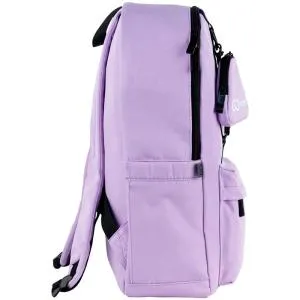 Рюкзак GoPack Education Teens 178 фиолетовый GO25-178L-4, Рюкзаки - фото 14