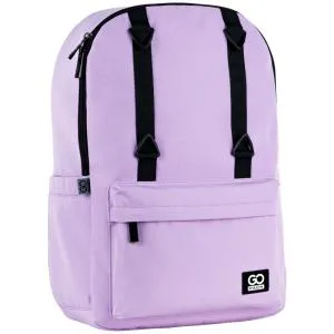 Рюкзак GoPack Education Teens 178 фиолетовый GO25-178L-4, Рюкзаки - фото 15
