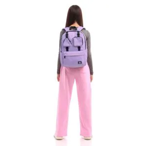 Рюкзак GoPack Education Teens 178 фиолетовый GO25-178L-4, Рюкзаки - фото 2