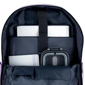 Рюкзак GoPack Education Teens 178 фиолетовый GO25-178L-4, Рюкзаки - фото 4