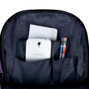 Рюкзак GoPack Education Teens 178 фиолетовый GO25-178L-4, Рюкзаки - фото 5