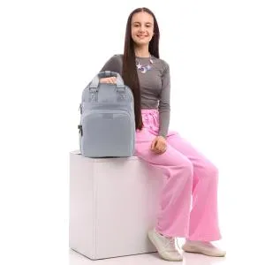Рюкзак GoPack Education Teens 179 GO25-179M-3, Рюкзаки - фото 2