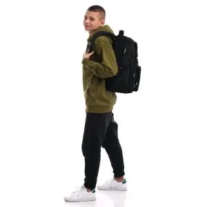 Рюкзак GoPack Education Teens 184 GO26-184L-1, Рюкзаки - фото 1