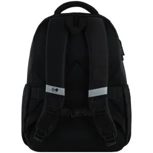 Рюкзак GoPack Education Teens 184 GO26-184L-1, Рюкзаки - фото 16
