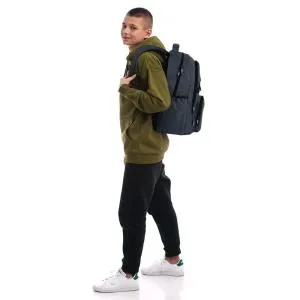 Рюкзак GoPack Education Teens 184 GO26-184L-1, Рюкзаки - фото 22