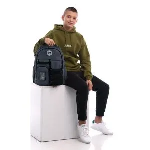 Рюкзак GoPack Education Teens 184 GO26-184L-1, Рюкзаки - фото 23
