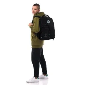 Рюкзак GoPack Education Teens 184 GO26-184L-1, Рюкзаки - фото 4